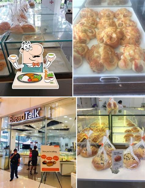 breadtalk abreeza|Breadtalk in Davao City, Davao Del Sur .